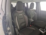  Jeep  Renegade JEEP  / 2018 / 5P / SUV 1.5 T4 MHEV 130CV LIMITED #13