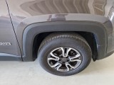  Jeep  Renegade JEEP  / 2018 / 5P / SUV 1.0 T3 120CV BUSINESS #35