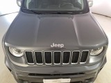  Jeep  Renegade JEEP  / 2018 / 5P / SUV 1.5 T4 MHEV 130CV LIMITED #26