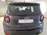  Jeep  Renegade JEEP  / 2018 / 5P / SUV 1.5 T4 MHEV 130CV LIMITED #43