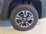  Jeep  Renegade JEEP  / 2018 / 5P / SUV 1.0 T3 120CV BUSINESS #72