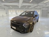  KIA  Sportage KIA  / 2021 / 5P / SUV 1.6 CRDI MHEV GT-LINE PLUS 4WD DCT 