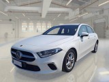  Mercedes  A-Klasse MERCEDES-BENZ CLASSE A / 2018 / 5P / BERLINA A 160 D BUSINESS 