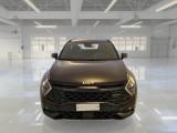  KIA  Sportage KIA  / 2021 / 5P / SUV 1.6 CRDI MHEV GT-LINE PLUS 4WD DCT #6