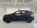  KIA  Sportage KIA  / 2021 / 5P / SUV 1.6 CRDI MHEV GT-LINE PLUS 4WD DCT #8