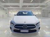  Mercedes  A-Klasse MERCEDES-BENZ CLASSE A / 2018 / 5P / BERLINA A 160 D BUSINESS #6