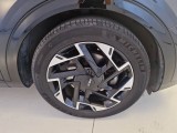  KIA  Sportage KIA  / 2021 / 5P / SUV 1.6 CRDI MHEV GT-LINE PLUS 4WD DCT #17