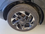  KIA  Sportage KIA  / 2021 / 5P / SUV 1.6 CRDI MHEV GT-LINE PLUS 4WD DCT #18