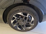  KIA  Sportage KIA  / 2021 / 5P / SUV 1.6 CRDI MHEV GT-LINE PLUS 4WD DCT #19