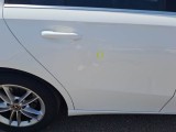  Mercedes  A-Klasse MERCEDES-BENZ CLASSE A / 2018 / 5P / BERLINA A 160 D BUSINESS #42