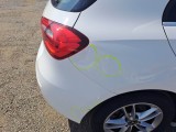  Mercedes  A-Klasse MERCEDES-BENZ CLASSE A / 2018 / 5P / BERLINA A 160 D BUSINESS #44