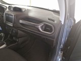  Jeep  Renegade JEEP  / 2018 / 5P / SUV 1.5 T4 MHEV 130CV LIMITED #124