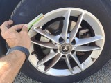  Mercedes  A-Klasse MERCEDES-BENZ CLASSE A / 2018 / 5P / BERLINA A 160 D BUSINESS #69