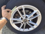  Mercedes  A-Klasse MERCEDES-BENZ CLASSE A / 2018 / 5P / BERLINA A 160 D BUSINESS #71