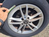  Mercedes  A-Klasse MERCEDES-BENZ CLASSE A / 2018 / 5P / BERLINA A 160 D BUSINESS #73