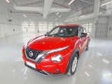  Nissan  Juke NISSAN  / 2019 / 5P / CROSSOVER 1.0 DIG-T 114 N-CONNECTA DCT 