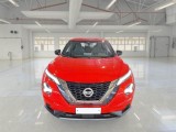  Nissan  Juke NISSAN  / 2019 / 5P / CROSSOVER 1.0 DIG-T 114 N-CONNECTA DCT #6