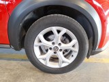  Nissan  Juke NISSAN  / 2019 / 5P / CROSSOVER 1.0 DIG-T 114 N-CONNECTA DCT #48