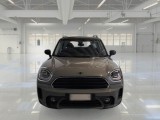  Mini  Countryman MINI  / 2020 / 5P / BERLINA COOPER D BUSINESS AUTOMATICA #6