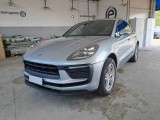  Porsche  Macan PORSCHE  / 2021 / 5P / SUV 2.0 