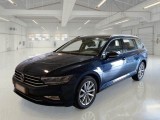  Volkswagen  Passat VOLKSWAGEN  / 2019 / 5P / STATION WAGON VAR. 2.0 TDI SCR EVO 110KW BUSINESS 