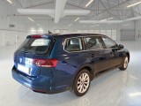 Volkswagen  Passat VOLKSWAGEN  / 2019 / 5P / STATION WAGON VAR. 2.0 TDI SCR EVO 110KW BUSINESS #2