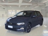  Volkswagen  Polo VOLKSWAGEN  / 2017 / 5P / BERLINA 1.0 TSI BUSINESS COMFORTLINE 