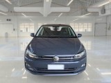  Volkswagen  Polo VOLKSWAGEN  / 2017 / 5P / BERLINA 1.0 TSI BUSINESS COMFORTLINE #6