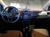  Volkswagen  Transporter VOLKSWAGEN UP! / 2016 / 5P / BERLINA 1.0 48KW EVO MOVE UP! BMT #3