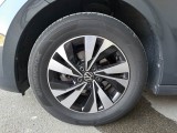  Volkswagen  Polo VOLKSWAGEN  / 2017 / 5P / BERLINA 1.0 TSI BUSINESS COMFORTLINE #20