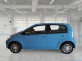  Volkswagen  Transporter VOLKSWAGEN UP! / 2016 / 5P / BERLINA 1.0 48KW EVO MOVE UP! BMT #8