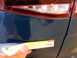  Volkswagen  Passat VOLKSWAGEN  / 2019 / 5P / STATION WAGON VAR. 2.0 TDI SCR EVO 110KW BUSINESS #55