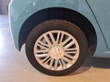  Volkswagen  Transporter VOLKSWAGEN UP! / 2016 / 5P / BERLINA 1.0 48KW EVO MOVE UP! BMT #18