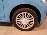  Volkswagen  Transporter VOLKSWAGEN UP! / 2016 / 5P / BERLINA 1.0 48KW EVO MOVE UP! BMT #17