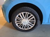  Volkswagen  Transporter VOLKSWAGEN UP! / 2016 / 5P / BERLINA 1.0 48KW EVO MOVE UP! BMT #20