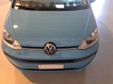  Volkswagen  Transporter VOLKSWAGEN UP! / 2016 / 5P / BERLINA 1.0 48KW EVO MOVE UP! BMT #28