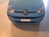  Volkswagen  Transporter VOLKSWAGEN UP! / 2016 / 5P / BERLINA 1.0 48KW EVO MOVE UP! BMT #30