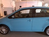  Volkswagen  Transporter VOLKSWAGEN UP! / 2016 / 5P / BERLINA 1.0 48KW EVO MOVE UP! BMT #47