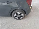  Volkswagen  Polo VOLKSWAGEN  / 2017 / 5P / BERLINA 1.0 TSI BUSINESS COMFORTLINE #76