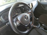  Volkswagen  Polo VOLKSWAGEN  / 2017 / 5P / BERLINA 1.0 TSI BUSINESS COMFORTLINE #82
