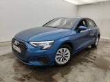  Audi  A3 Audi  Sportback 1.4 40 TFSI e 5d 
