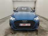  Audi  A3 Audi  Sportback 1.4 40 TFSI e 5d #5