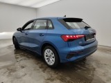  Audi  A3 Audi  Sportback 1.4 40 TFSI e 5d #7