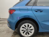  Audi  A3 Audi  Sportback 1.4 40 TFSI e 5d #43
