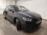  Audi  A1 Sportback Audi  1.0 30 TFSI 85kW 5d #8