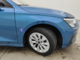  Audi  A3 Audi  Sportback 1.4 40 TFSI e 5d #52
