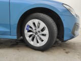  Audi  A3 Audi  Sportback 1.4 40 TFSI e 5d #55