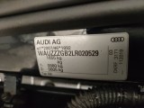  Audi  A1 Sportback Audi  1.0 30 TFSI 85kW 5d #18