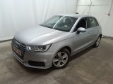  Audi  A1 Sportback Audi  1.0 TFSI ultra 60kW 5d 
