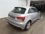 Audi  A1 Sportback Audi  1.0 TFSI ultra 60kW 5d #2